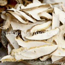 Hot Sales Dried Shiitake Mushroom Slices 1kgs in Vacuum Pack